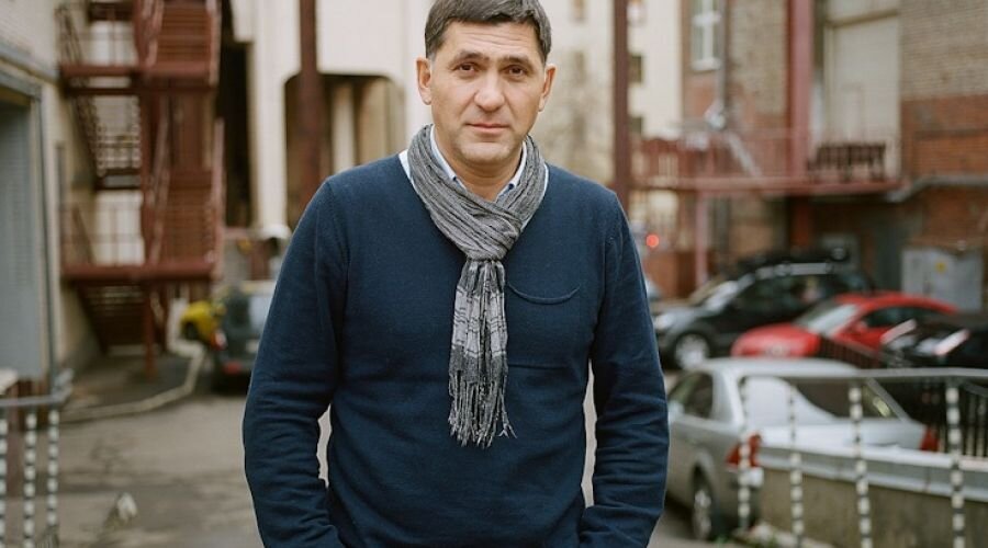 С.Пускепалис был родом из Курска. фото: картинки яндекса.