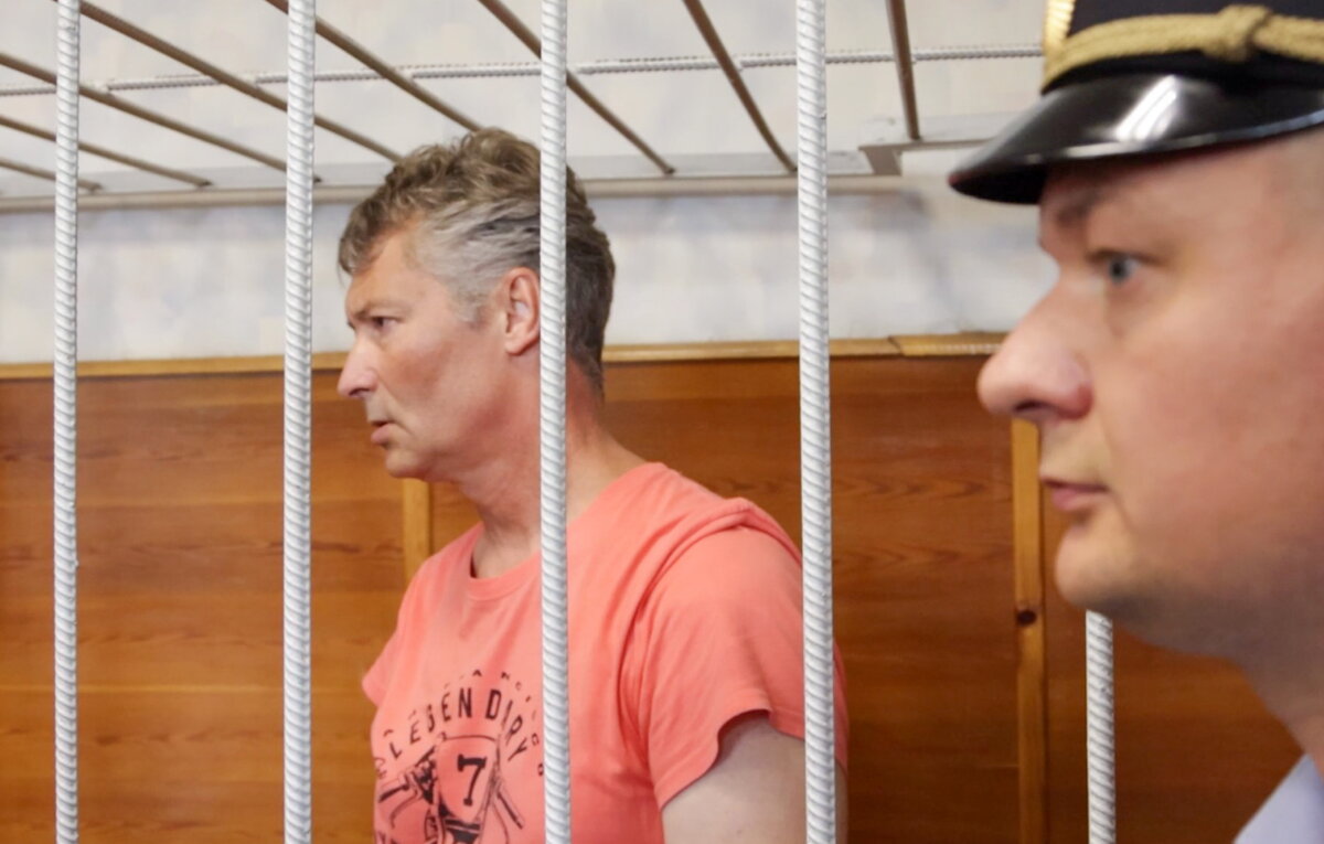 Донат Сорокин/ТАСС, архив