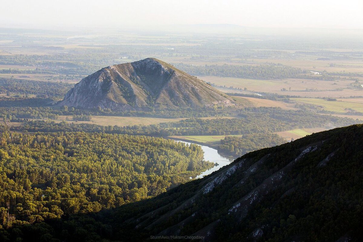 Шиханы башкортостан фото