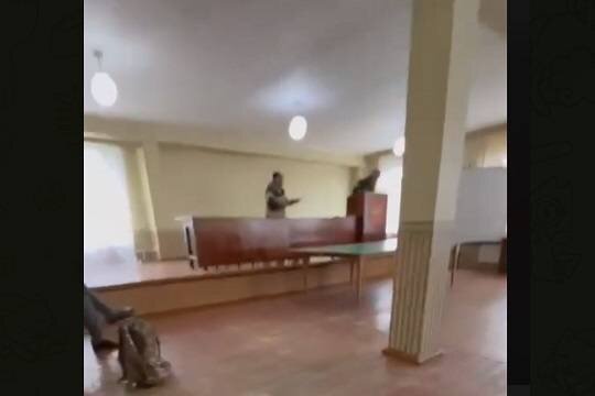    Стало известно о состоянии здоровья раненого при стрельбе в Усть-Илимске военкома