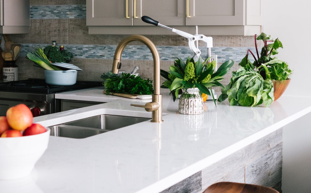 Кухонная столешница