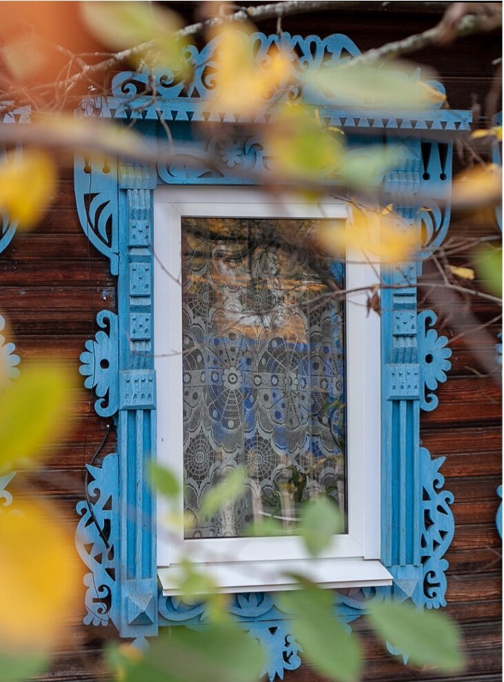 Фото автора. 