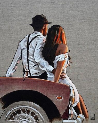 Видео курс по сторителлингу 