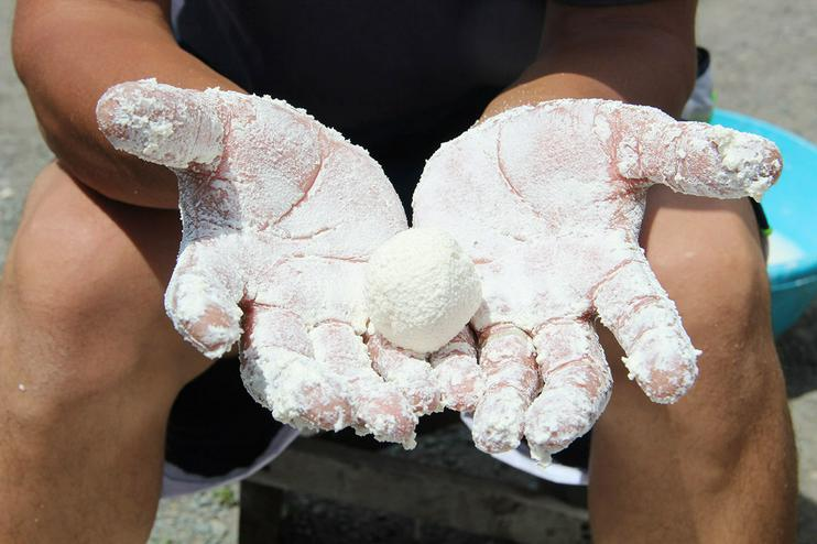 Фото "Фергана"