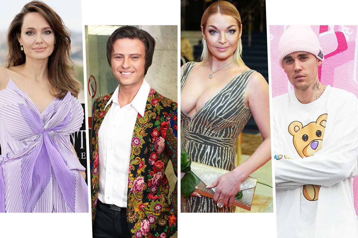     Короли небылиц: звёзды, которые придумали себе биографии, — и все им поверили