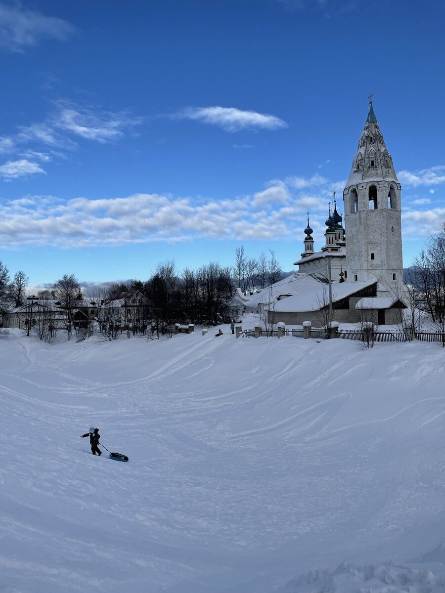 Лух ивановская область