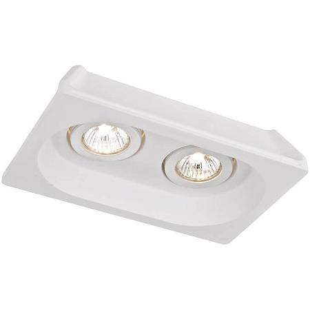 Светильник Arte Lamp Invisible A9215PL-2WH   