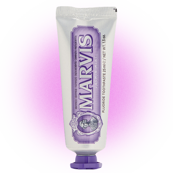 
купить450 руб.Зубная паста Jasmin Mint, Marvis