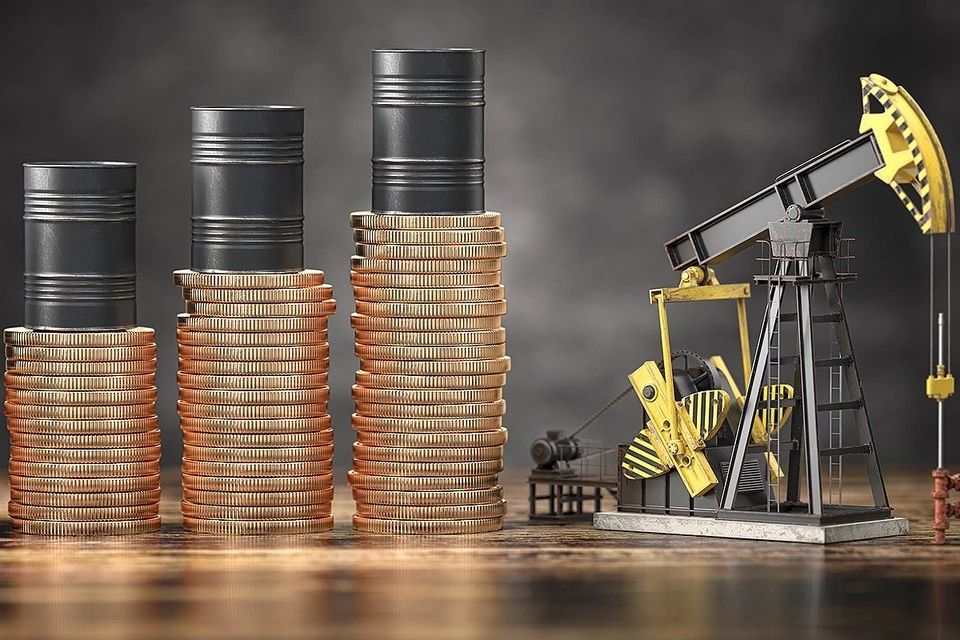 Как Запад делает «Потолок цен на российскую нефть»