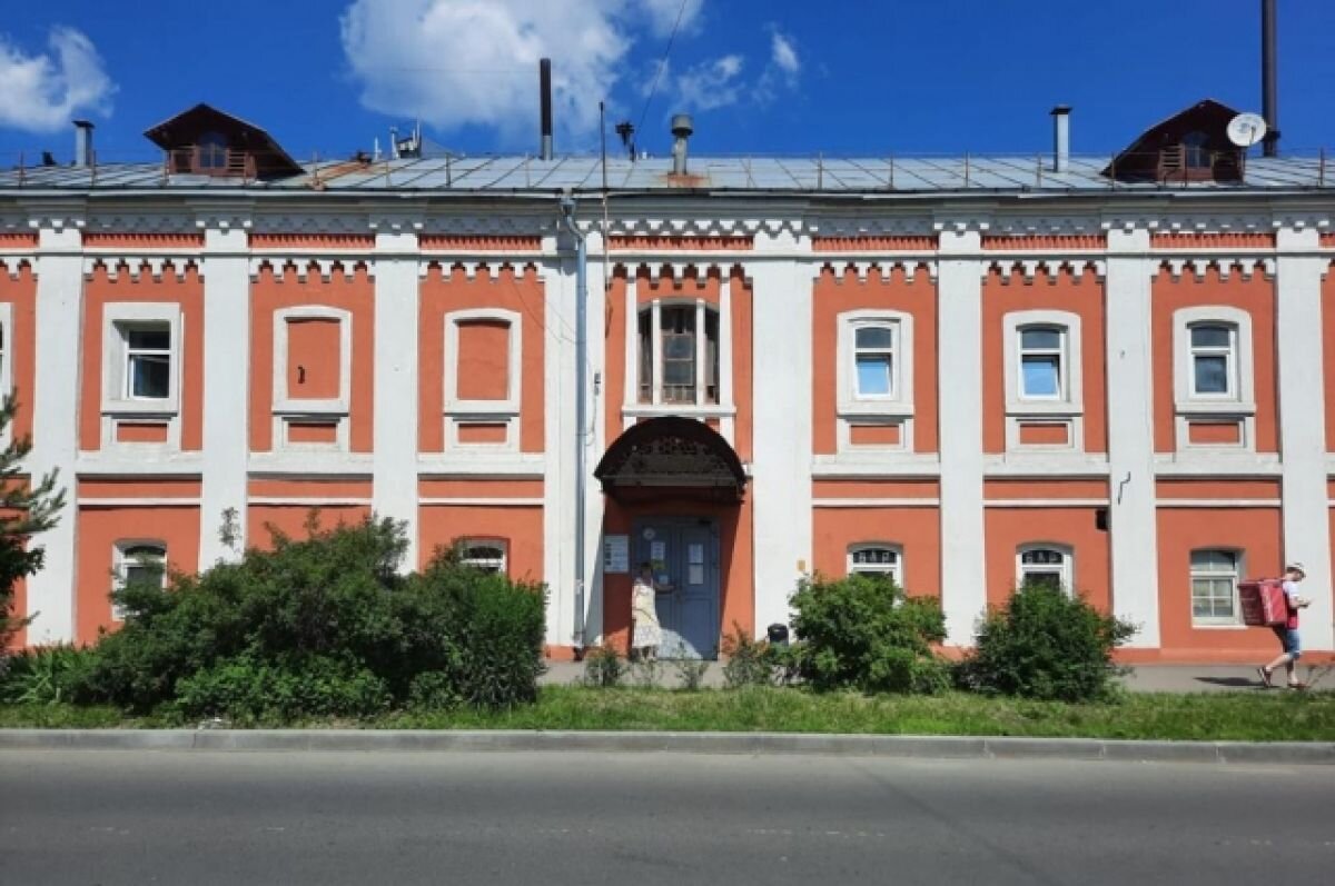    Ковалихинская баня вернется к работе с 12 октября в Нижнем Новгороде