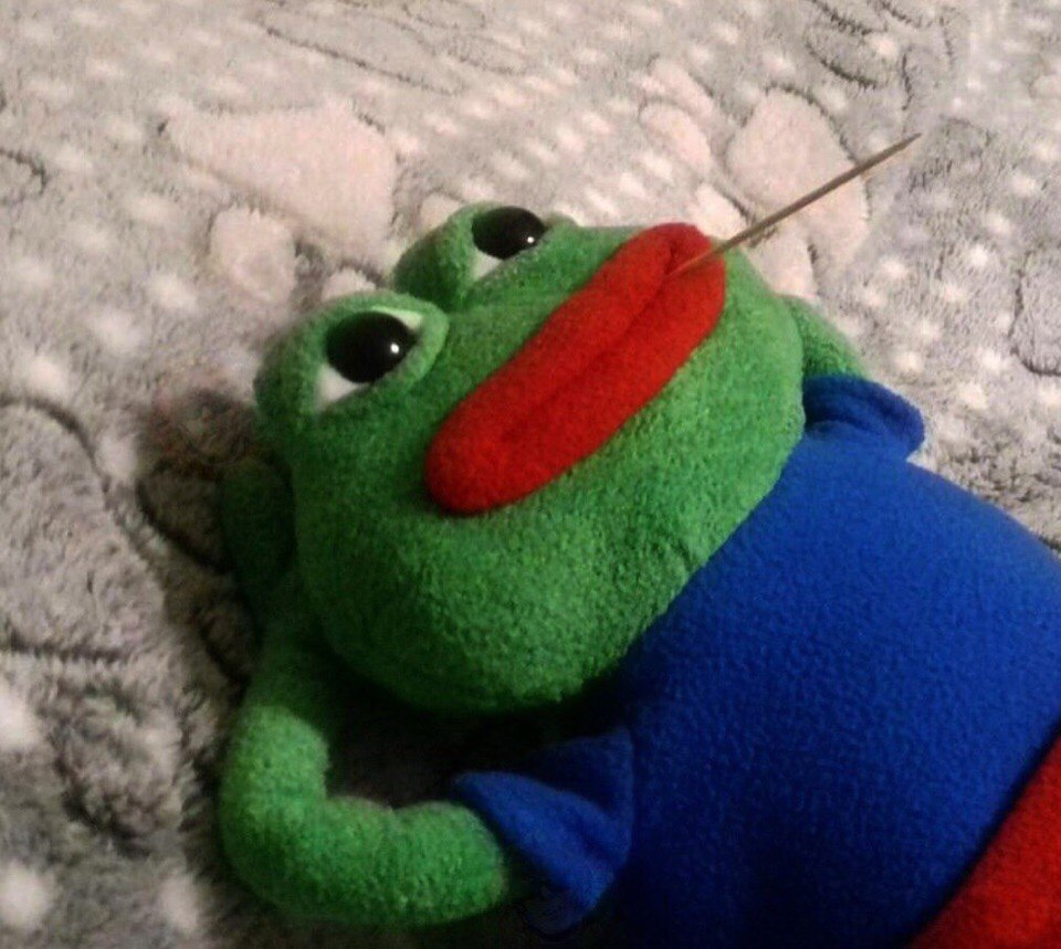 Разработчик Uspavanka отдыхает до написания статьи, во время написания статьи и после написания статьи