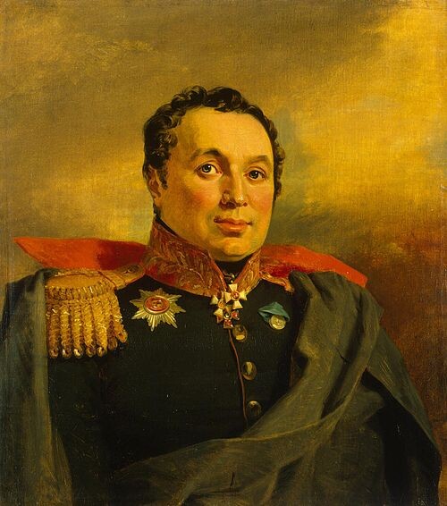 Красовский Афанасий Иванович; из свободных источников