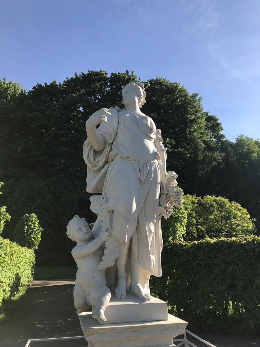 Одна из самых великих женщин в Российской истории Екатерина вторая 