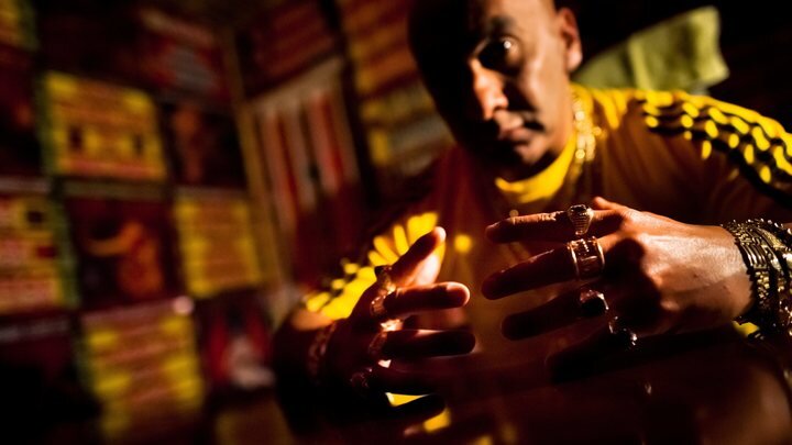 ФОТО: JAN SOCHOR/PICTURE ALLIANCE/GLOBAL LOOK PRESS