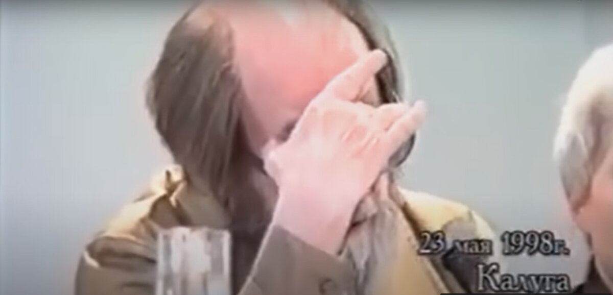 Светоч. Когда стыдно.