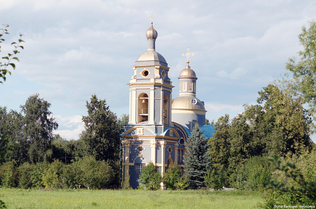 Город на память». 683. МКАД. 52-54 км. Заречье - Сколково | Город на память  | Дзен