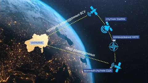 Для Украины опять продолжается халява от Илона Маска и спутникового интернета Starlink. Пока не известно, чем бизнесмен руководствовался, принимая такое решение.