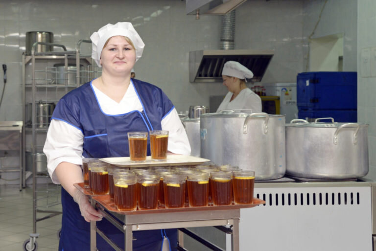    Мэрия Оренбурга анонсировала конкурс на поставку питания в детсады и школы Белов Михаил Александрович