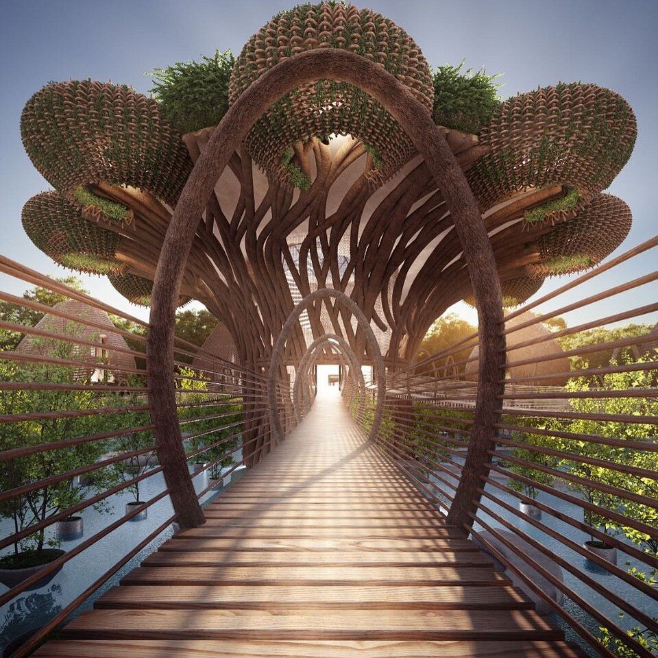       Соцсети студии DNA