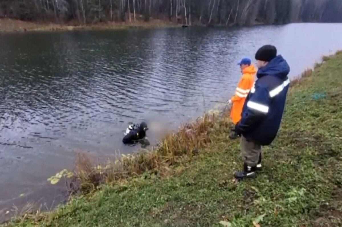    Следователи опубликовали видео с места гибели 17-летнего юноши в Прикамье