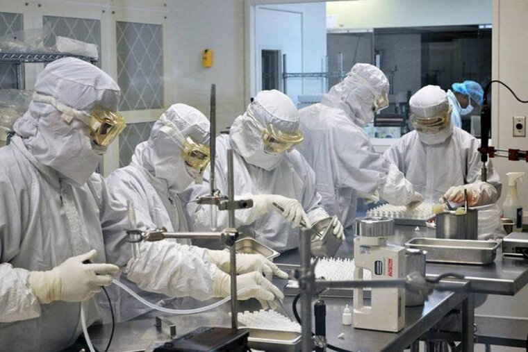    Группа стран в ООН призвала задействовать Концепцию о биооружии из-за деятельности США