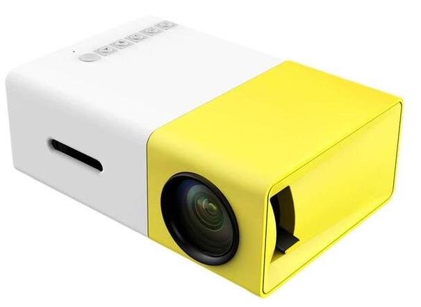 Проектор YG300.