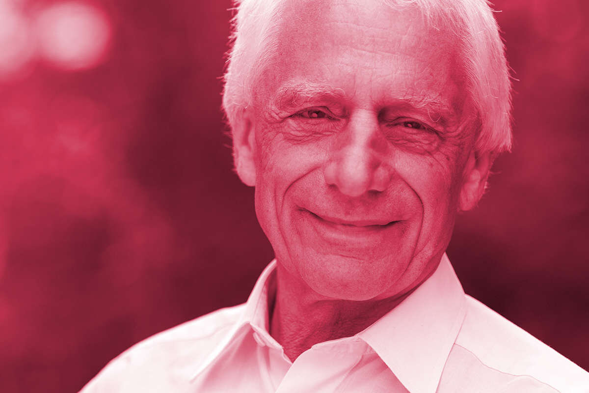 Альфрид Лэнгле: «Невыносимая тревога указывает путь». Ученик Виктора ...