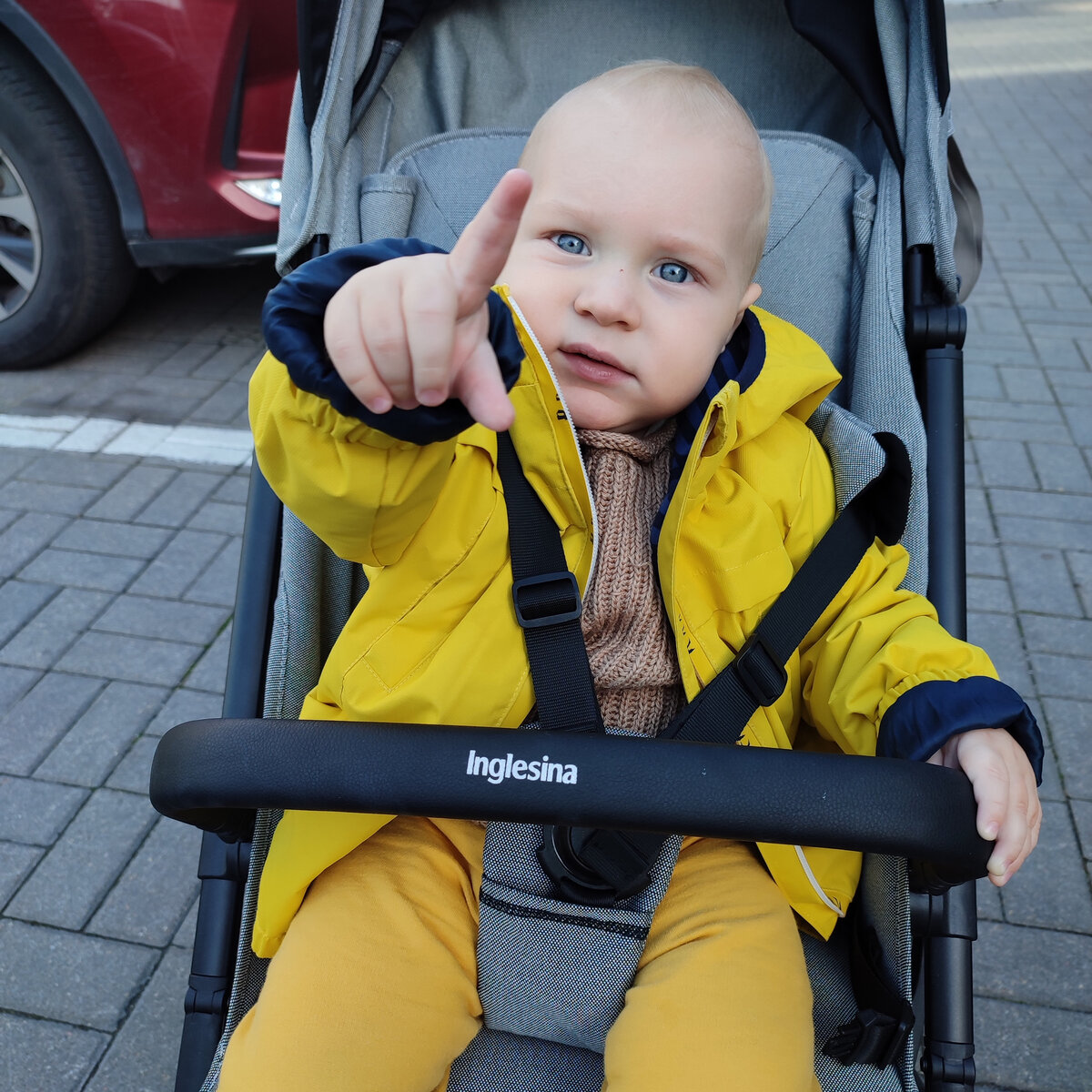 А ты соблюдаешь ПДД?