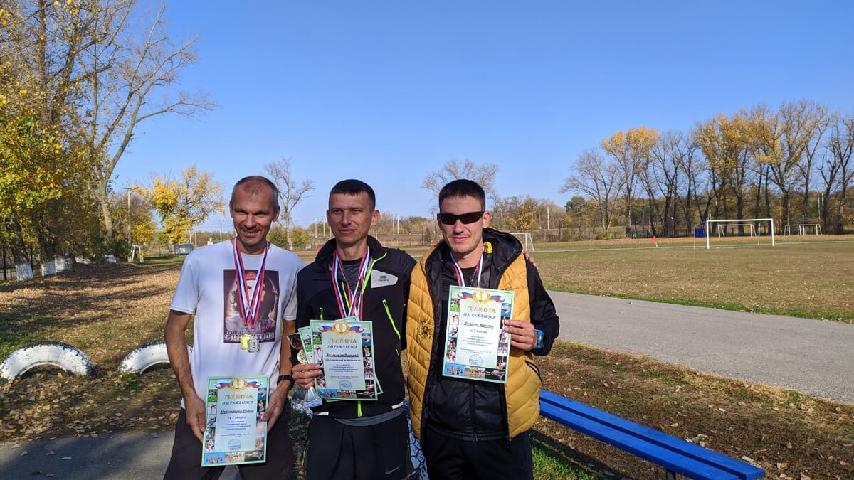 Каменоломни - 2019. Личный рекорд на марафоне - 2:53:11