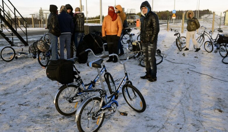 Зацепило с утра