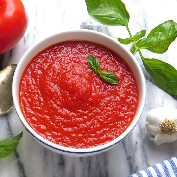 Соус Помодоро