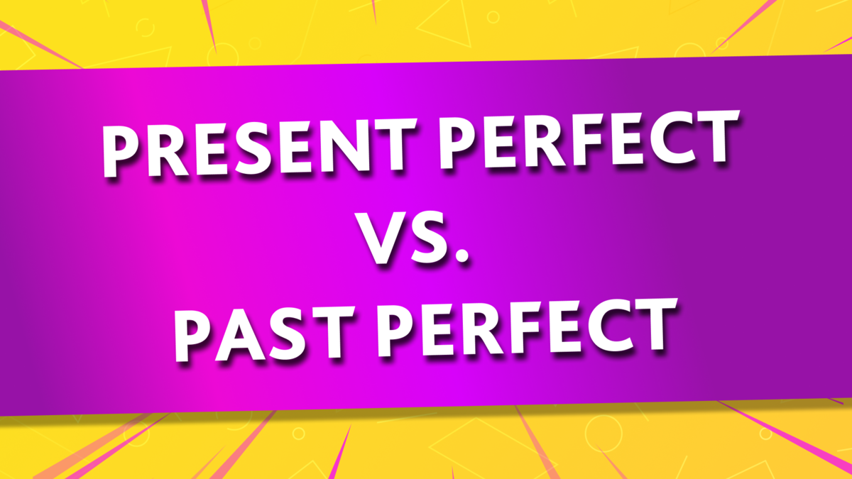 Как не путать Present Perfect и Past Perfect | Puzzle English | Дзен