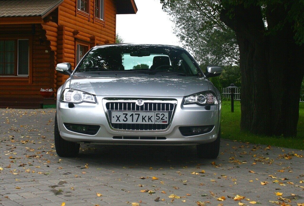 Время пришло? Возрождаем наш автопром! | АВТОТУТ | Дзен