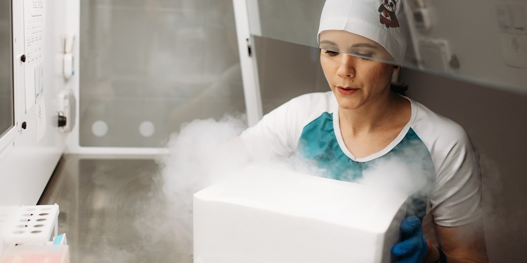 Криоконсервация спермы перед мобилизацией – правовой вопрос