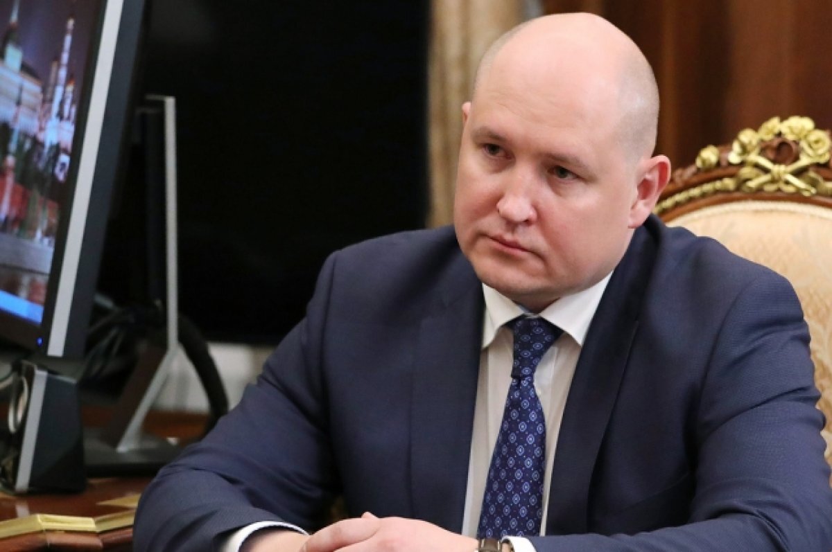    Михаил Развожаев предупредил об ответственности за видео работы ПВО