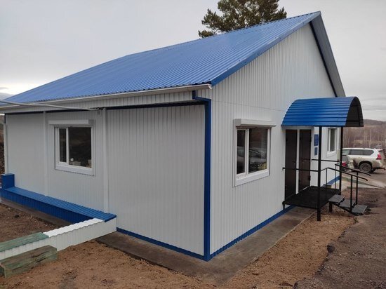     Фото правительства Красноярского края