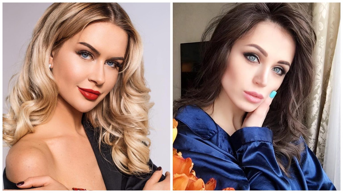 Девачки дома 