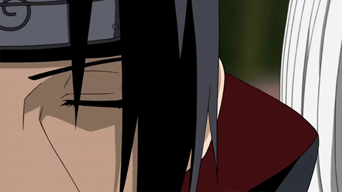 Katagotu [Шаринган Итачи]