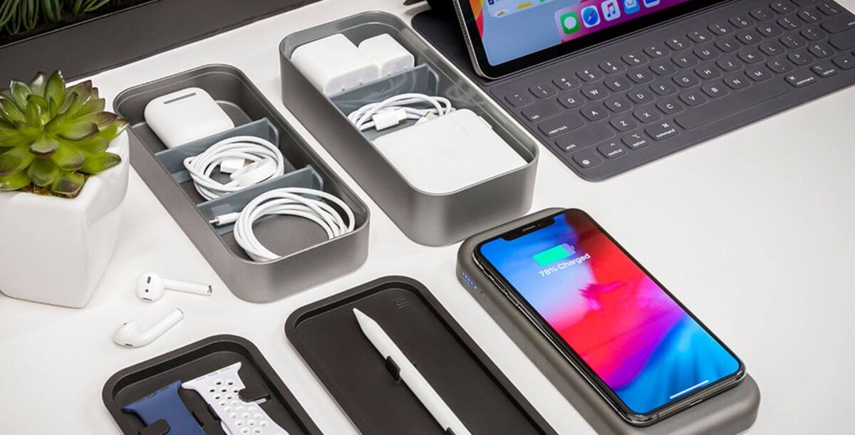    Рассказываем о секретах фирменных аксессуаров Apple, о которых точно нужно знать