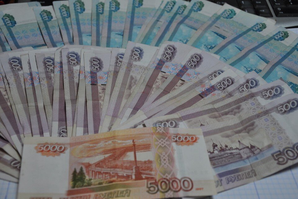     Размер алиментов изменится согласно новой зарплате мобилизованного Олег УКЛАДОВ