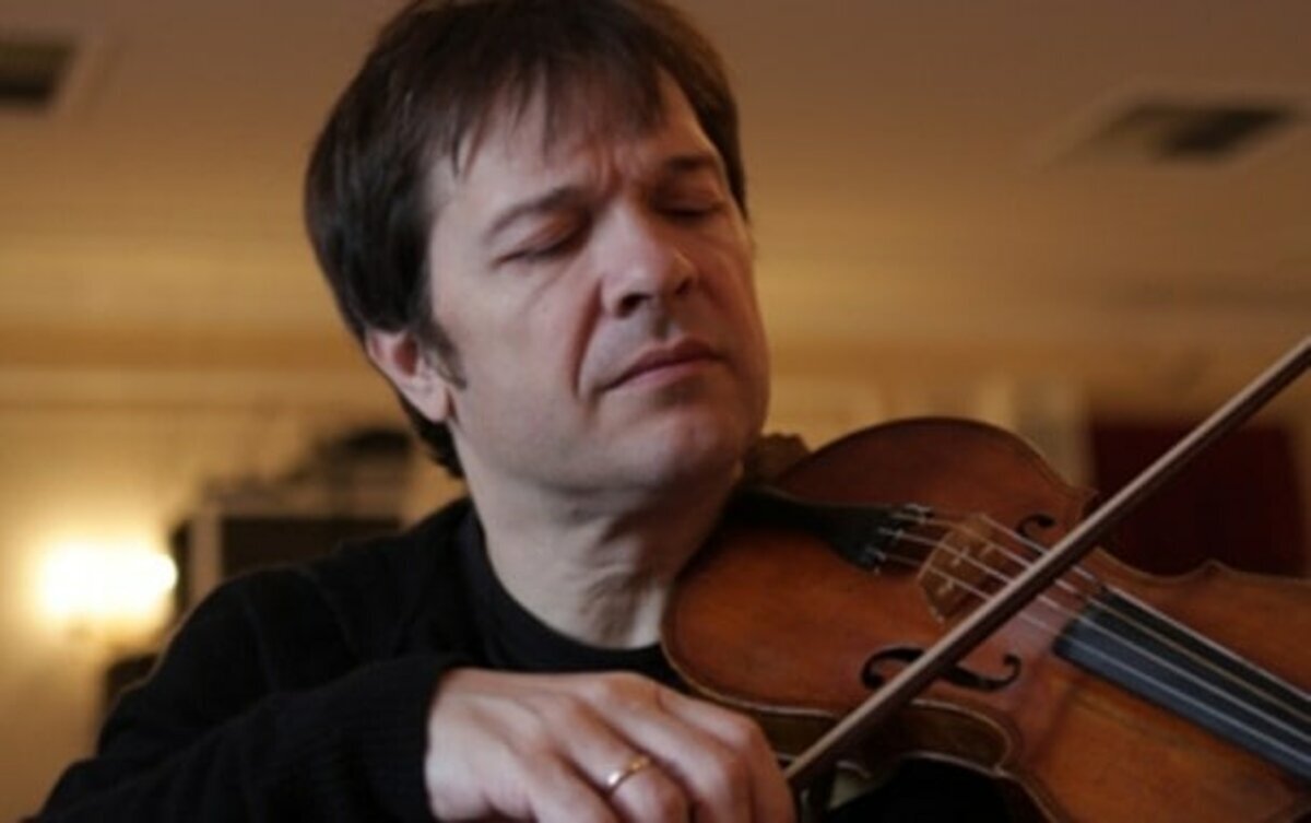    Андрей Решетин