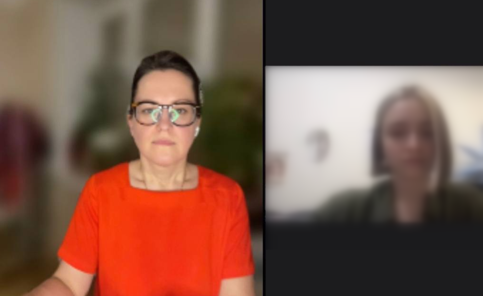 Консультации бывают как онлайн, так и офлайн 