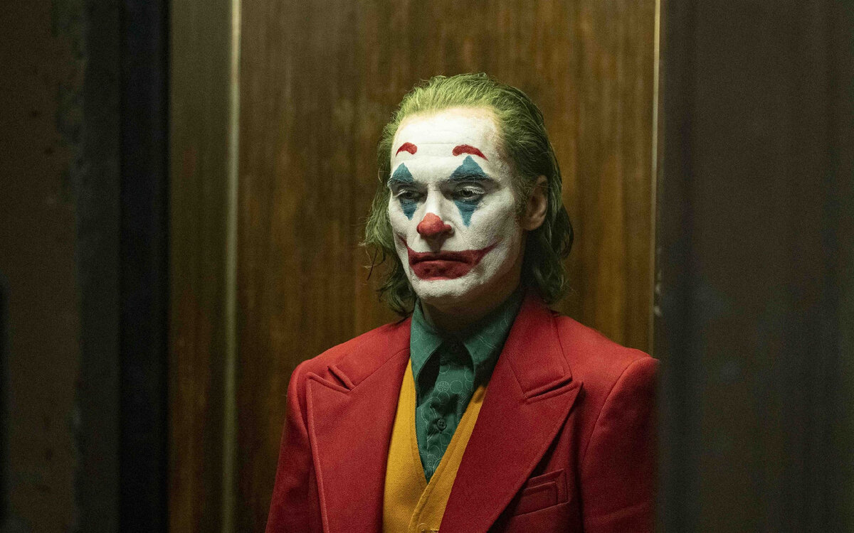 Кадр из фильма