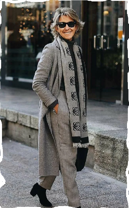 Модные штучки для женщин сезон 2022-2023