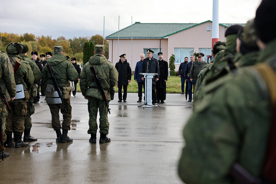 Фото: Виталий Невар / Новый Калининград