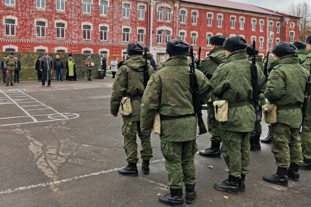    Отправка в зону проведения СВО тамбовчан-артиллеристов https://tambovoblduma.ru/