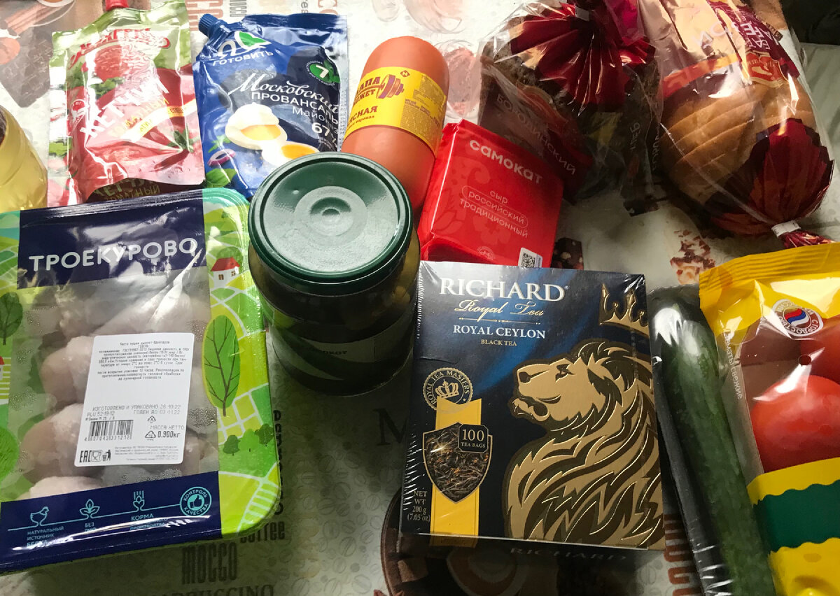 Личное фото 