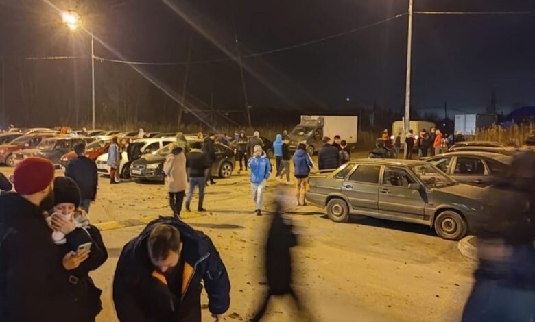 Фото сообщества «Колпинский район (Колпино, Санкт-Петербург)» в «ВКонтакте»