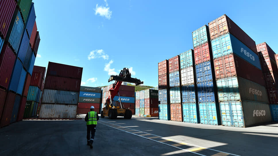    Фото: Игорь Иванко / Коммерсантъ