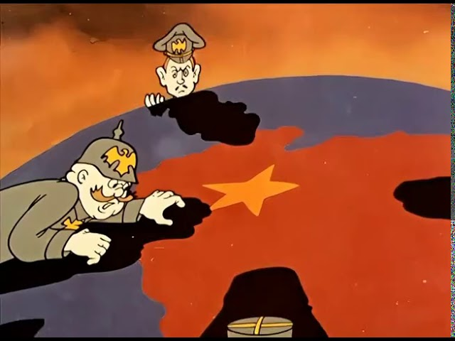 Кадр из фильма "Тебе - атакующий класс!" взят для иллюстрации из Яндекс Картинки.  